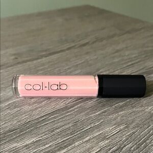 Col lab Lip Gloss NIP
